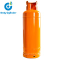 Bangladesh LPG Cylinder 45kg with DOT